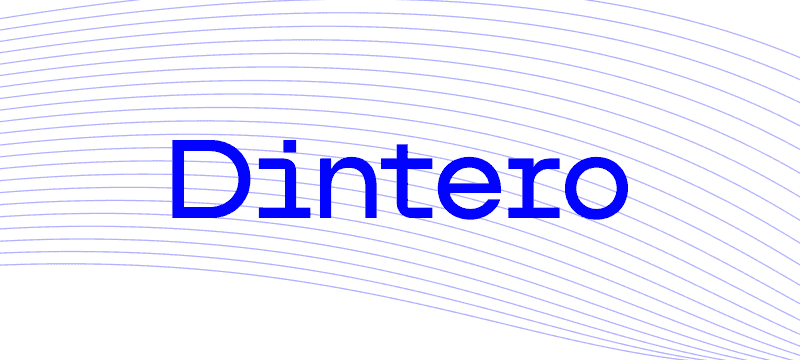 Dintero