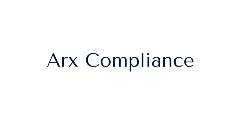Arx Compliance